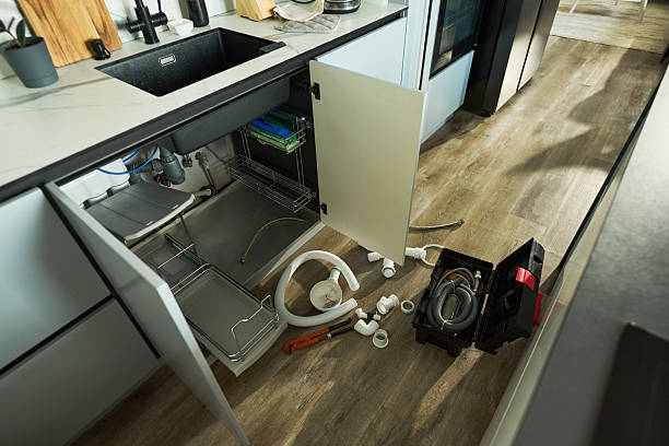 24/7 Emergency Faucet Repair experts in New Castle, IN