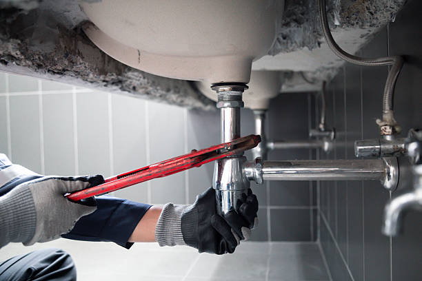 Trusted Plumbing service in New Castle, IN - AAA Plumbing Heating